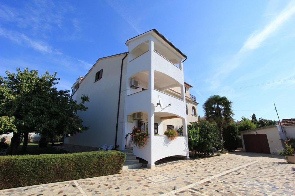 Apartments Anita Pomer Exterior foto